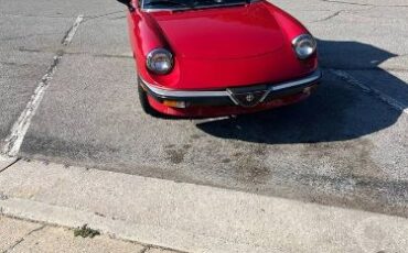 Alfa-romeo-Spider-1986-Red-1