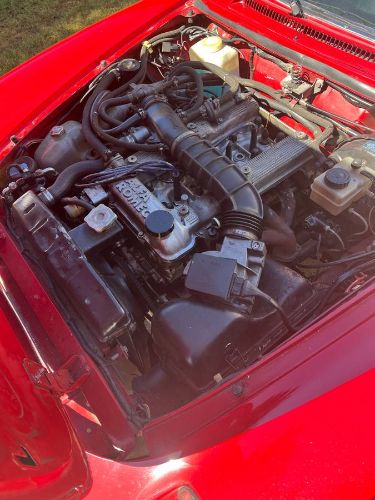 Alfa-romeo-Spider-1986-Red-10