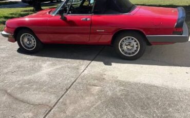 Alfa-romeo-Spider-1986-Red-11