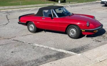 Alfa-romeo-Spider-1986-Red-2