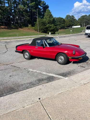 Alfa-romeo-Spider-1986-Red-2