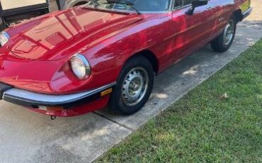 Alfa-romeo-Spider-1986-Red-3