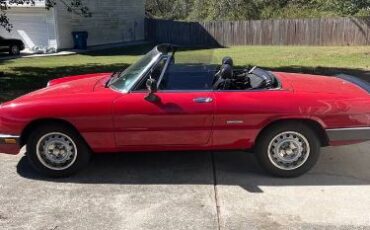Alfa-romeo-Spider-1986-Red-7