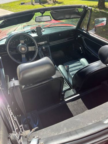 Alfa-romeo-Spider-1986-Red-8