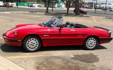 Alfa-romeo-Spider-1988-Red-10