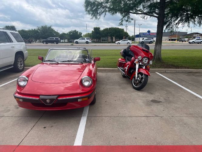 Alfa-romeo-Spider-1988-Red-13