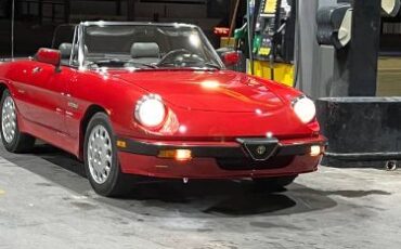 Alfa-romeo-Spider-1988-Red-15
