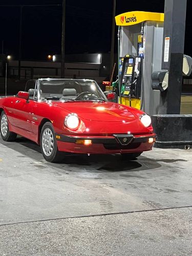 Alfa-romeo-Spider-1988-Red-15