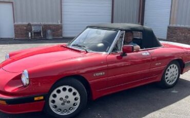 Alfa-romeo-Spider-1988-Red-16