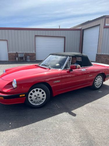 Alfa-romeo-Spider-1988-Red-16