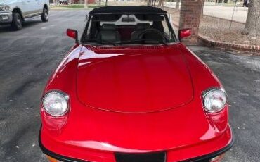 Alfa-romeo-Spider-1988-Red-23