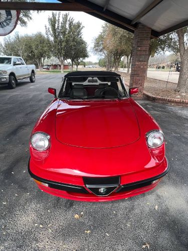 Alfa-romeo-Spider-1988-Red-23