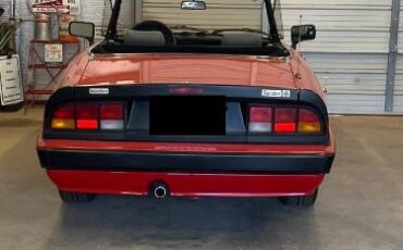 Alfa-romeo-Spider-1988-Red