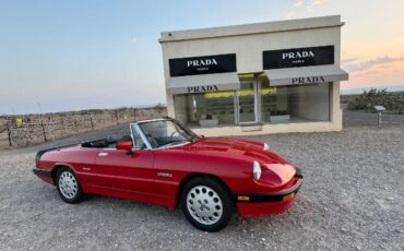 Alfa-romeo-Spider-1988-Red-7