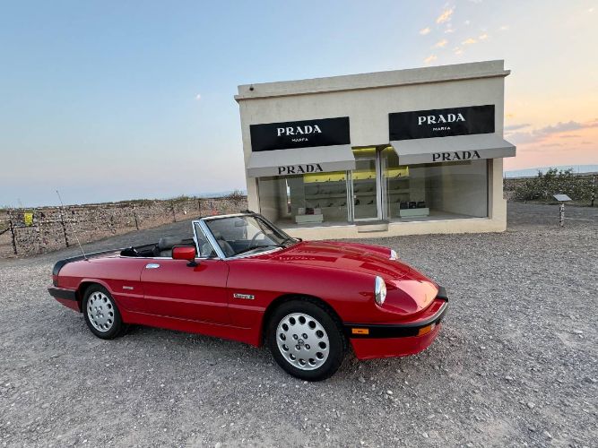 Alfa-romeo-Spider-1988-Red-7
