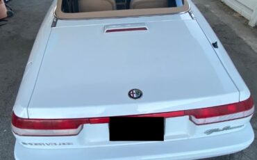 Alfa-romeo-Spider-1991-White-Tan-1