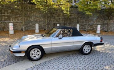 Alfa-romeo-Spider-veloce-1985-silver