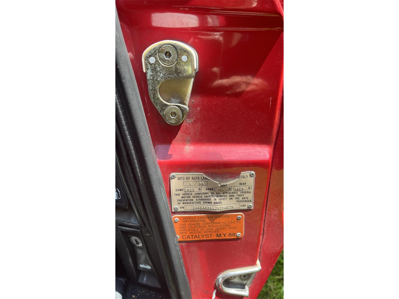 Alfa-romeo-Sprint-veloce-1988-Red-Black-18