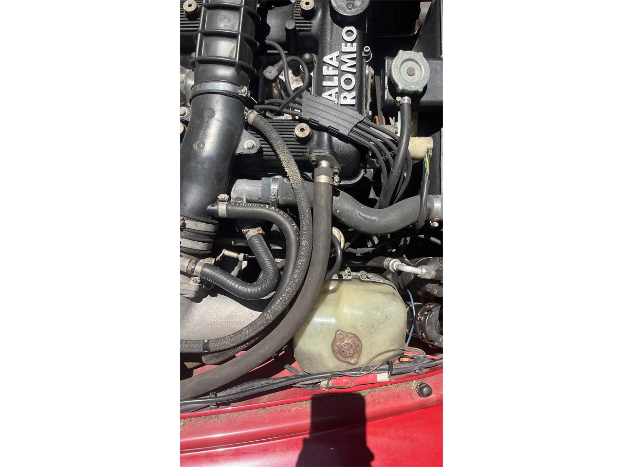 Alfa-romeo-Sprint-veloce-1988-Red-Black-21