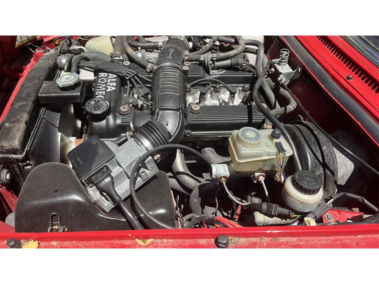 Alfa-romeo-Sprint-veloce-1988-Red-Black-23