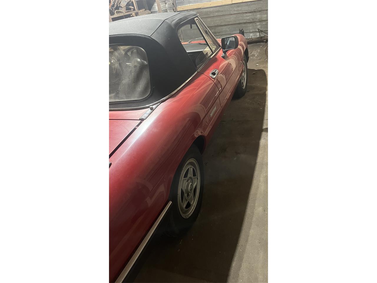 Alfa-romeo-Sprint-veloce-1988-Red-Black-33