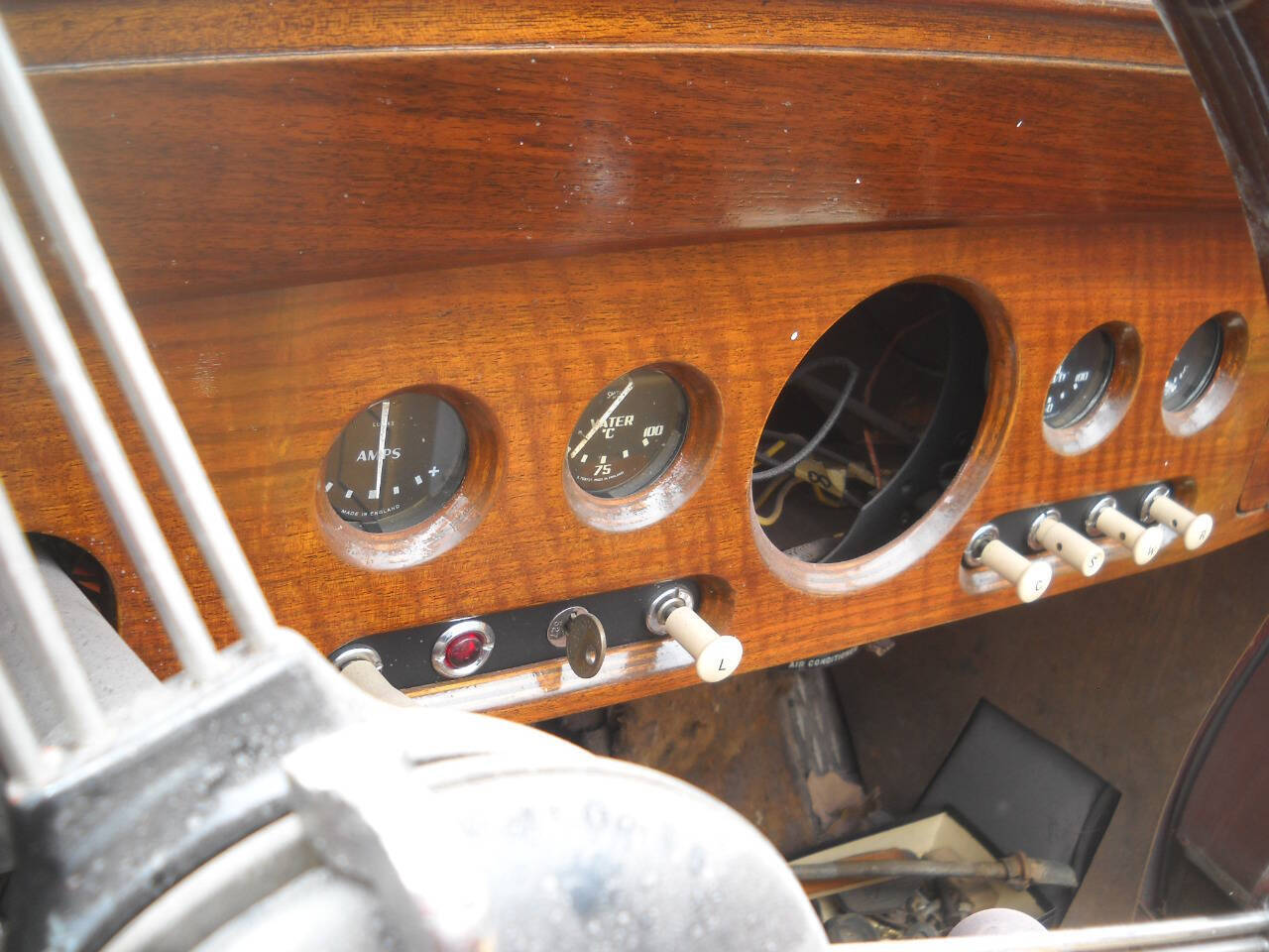 Alvis-TA21-Tickford-1953-Convertible-12