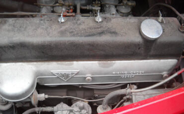 Alvis-TA21-Tickford-1953-Convertible-14