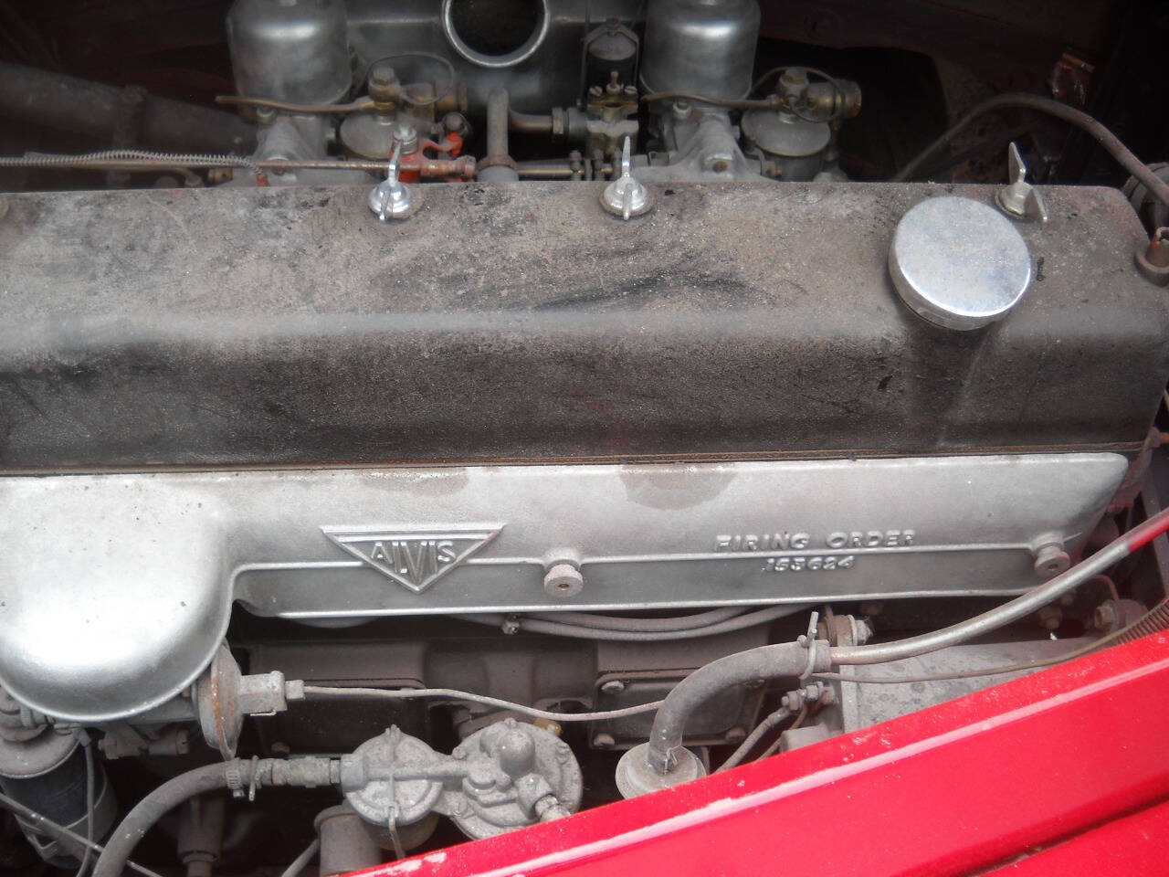 Alvis-TA21-Tickford-1953-Convertible-14
