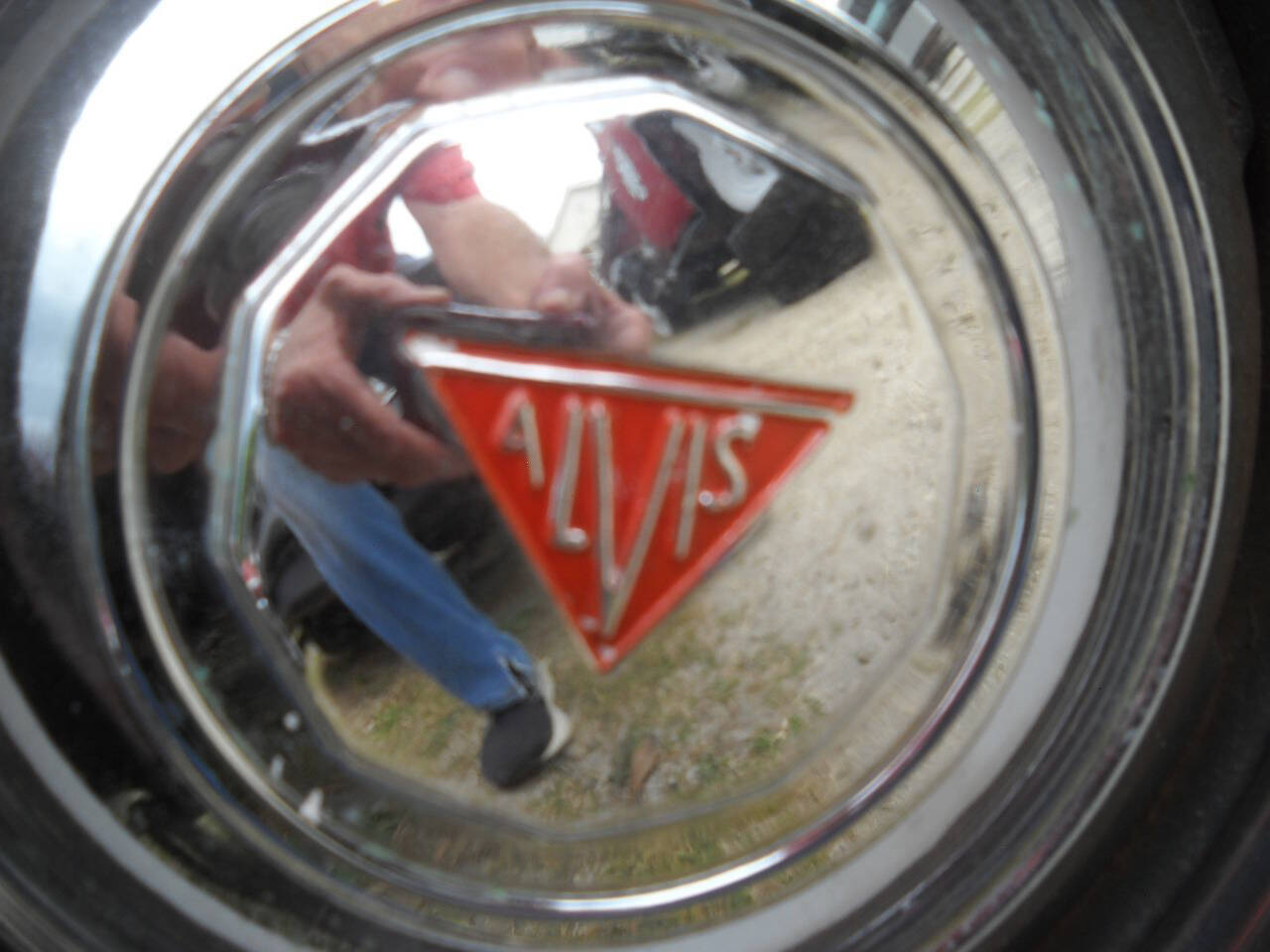 Alvis-TA21-Tickford-1953-Convertible-22