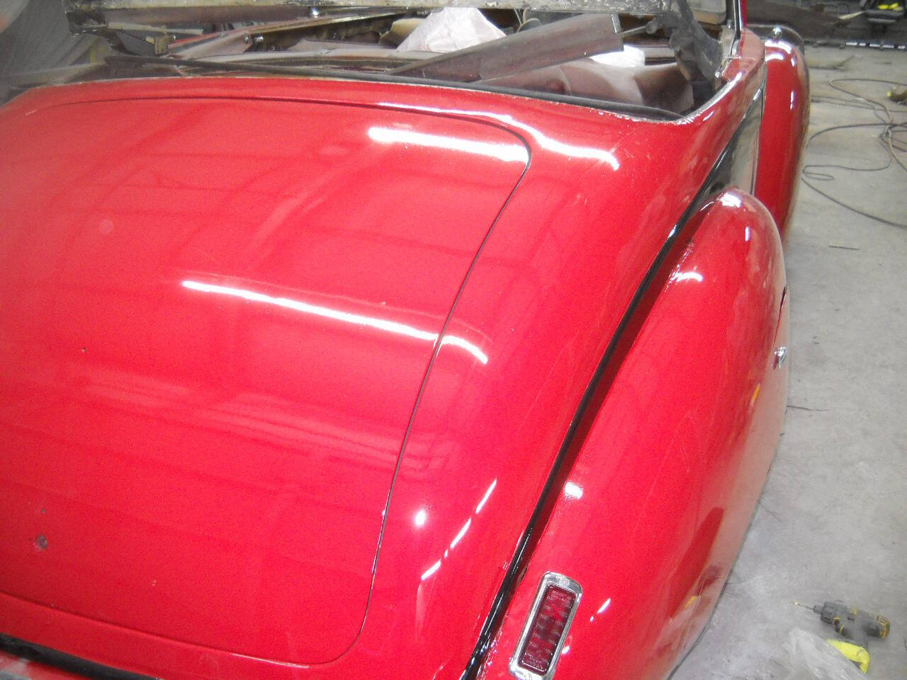Alvis-TA21-Tickford-1953-Convertible-3