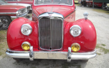 Alvis-TA21-Tickford-1953-Convertible-5