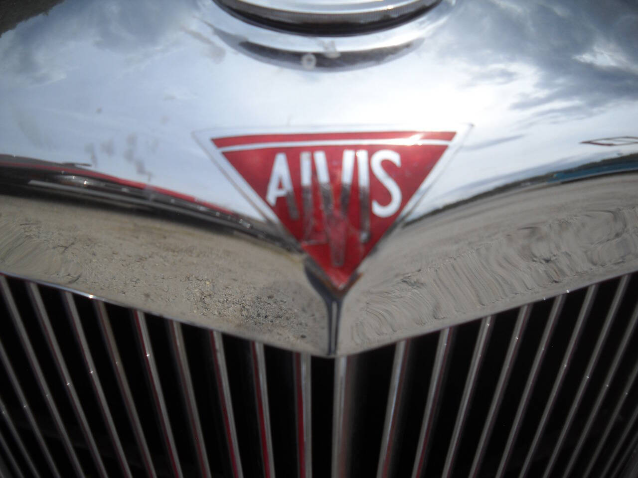 Alvis-TA21-Tickford-1953-Convertible-6