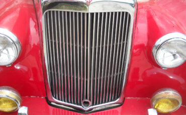 Alvis-TA21-Tickford-1953-Convertible-7