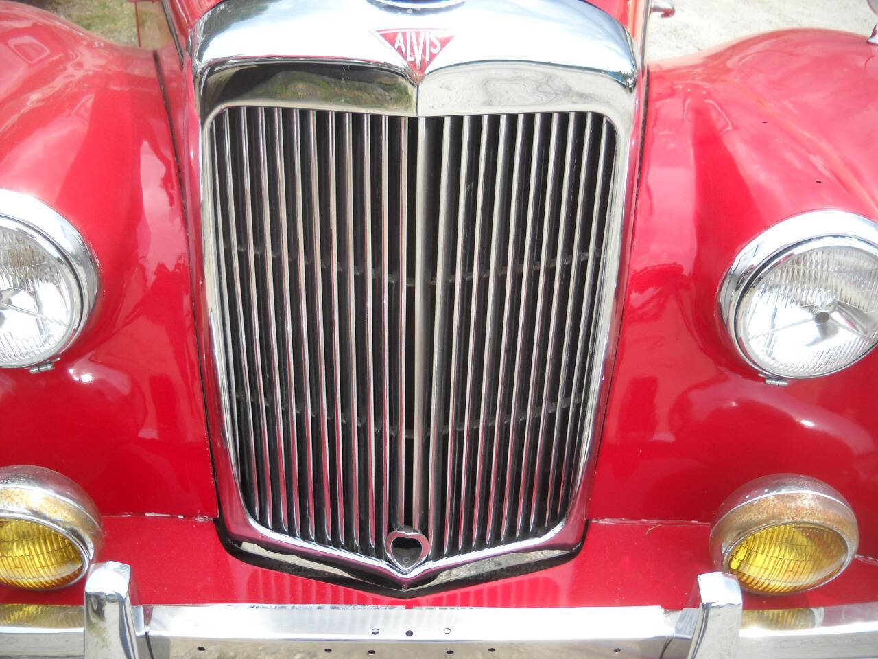 Alvis-TA21-Tickford-1953-Convertible-7
