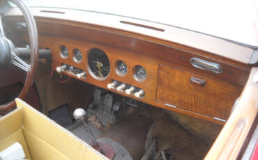 Alvis-TA21-Tickford-1953-Convertible-8