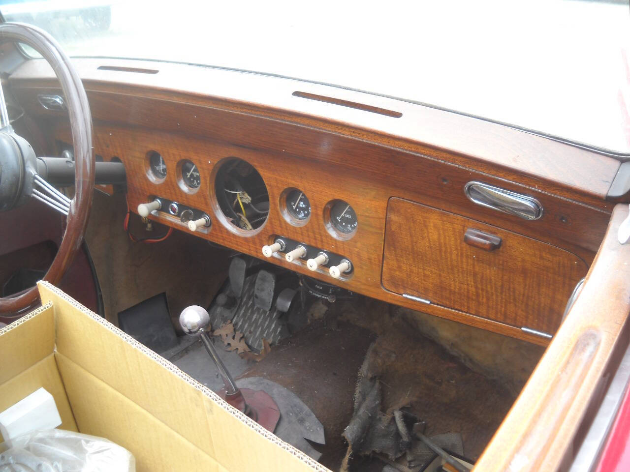 Alvis-TA21-Tickford-1953-Convertible-8