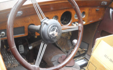 Alvis-TA21-Tickford-1953-Convertible-9