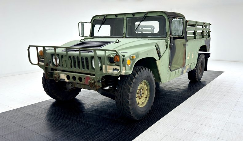 Am-general-Other-1986-Camouflage-Green-21