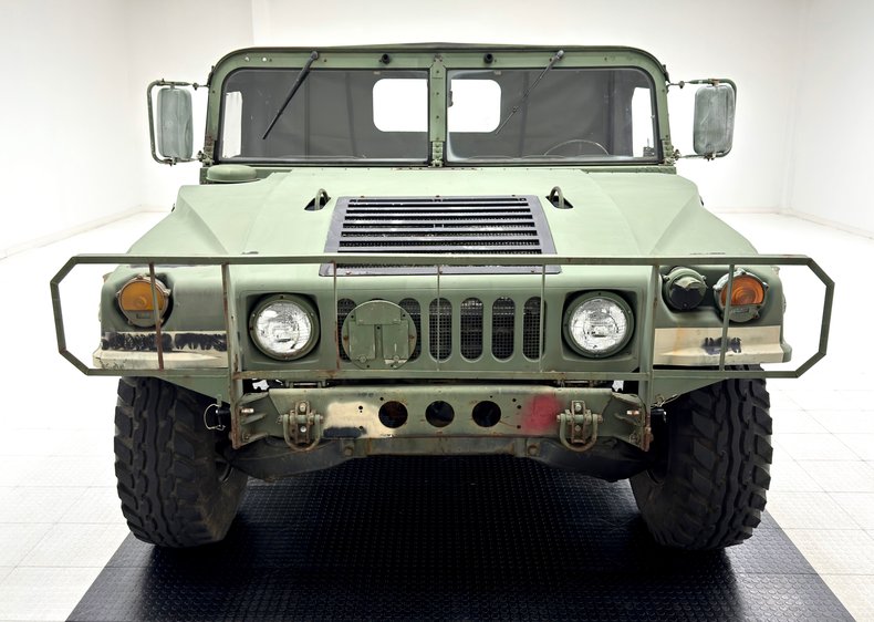 Am-general-Other-1986-Camouflage-Green-27