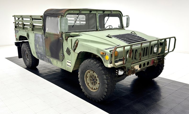 Am-general-Other-1986-Camouflage-Green-6