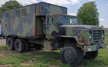 Am-general-m934-diesel-1984