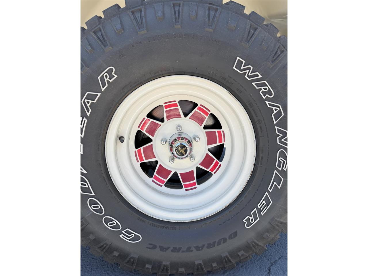 Amc-Harger-1978-Top-Hand-Edition-Brown-28