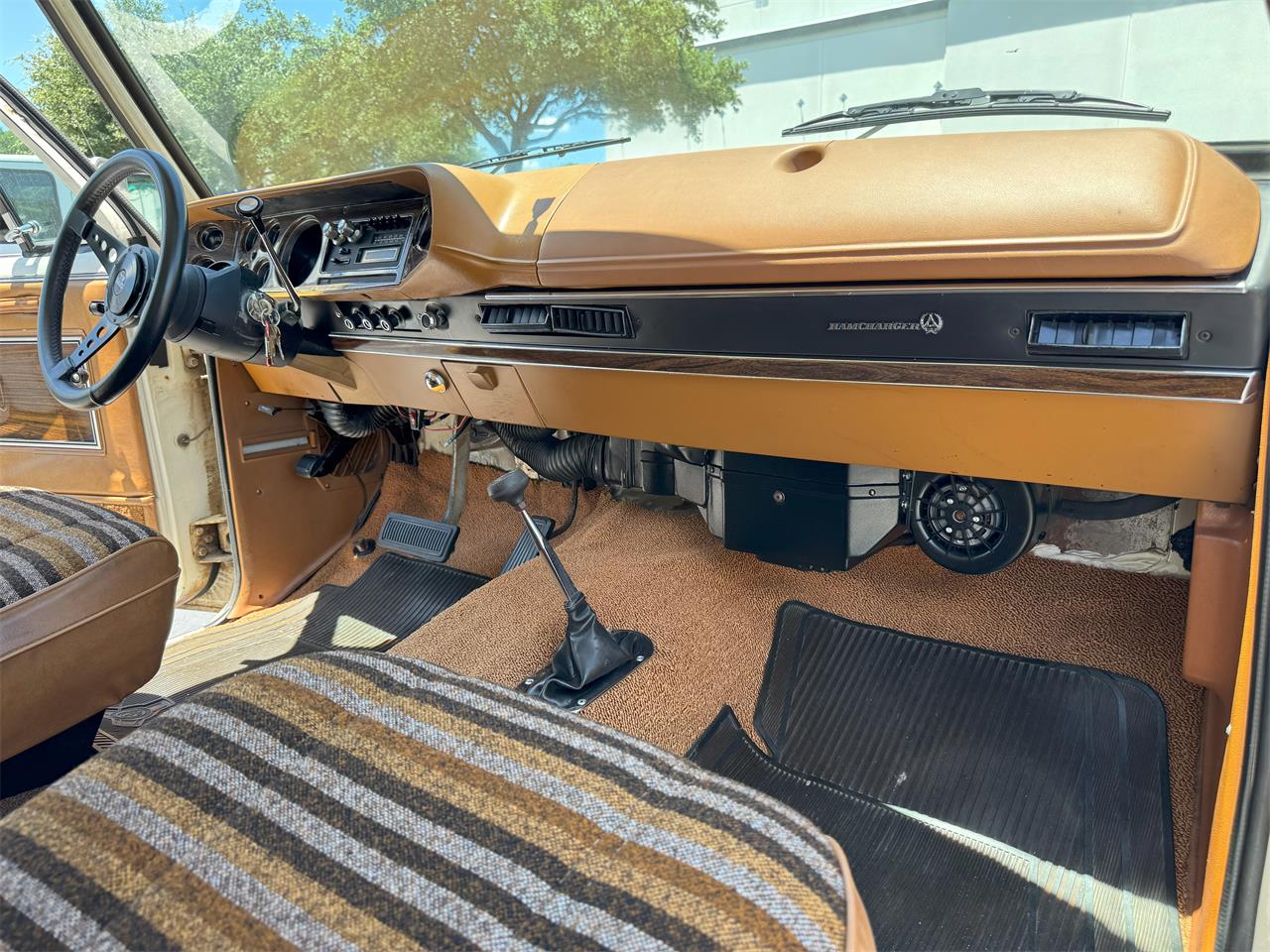 Amc-Harger-1978-Top-Hand-Edition-Brown-32