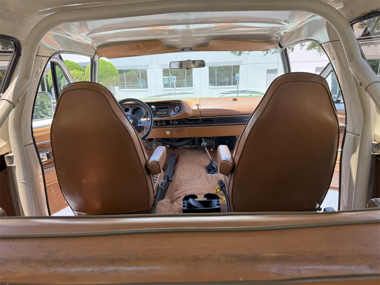 Amc-Harger-1978-Top-Hand-Edition-Brown-35