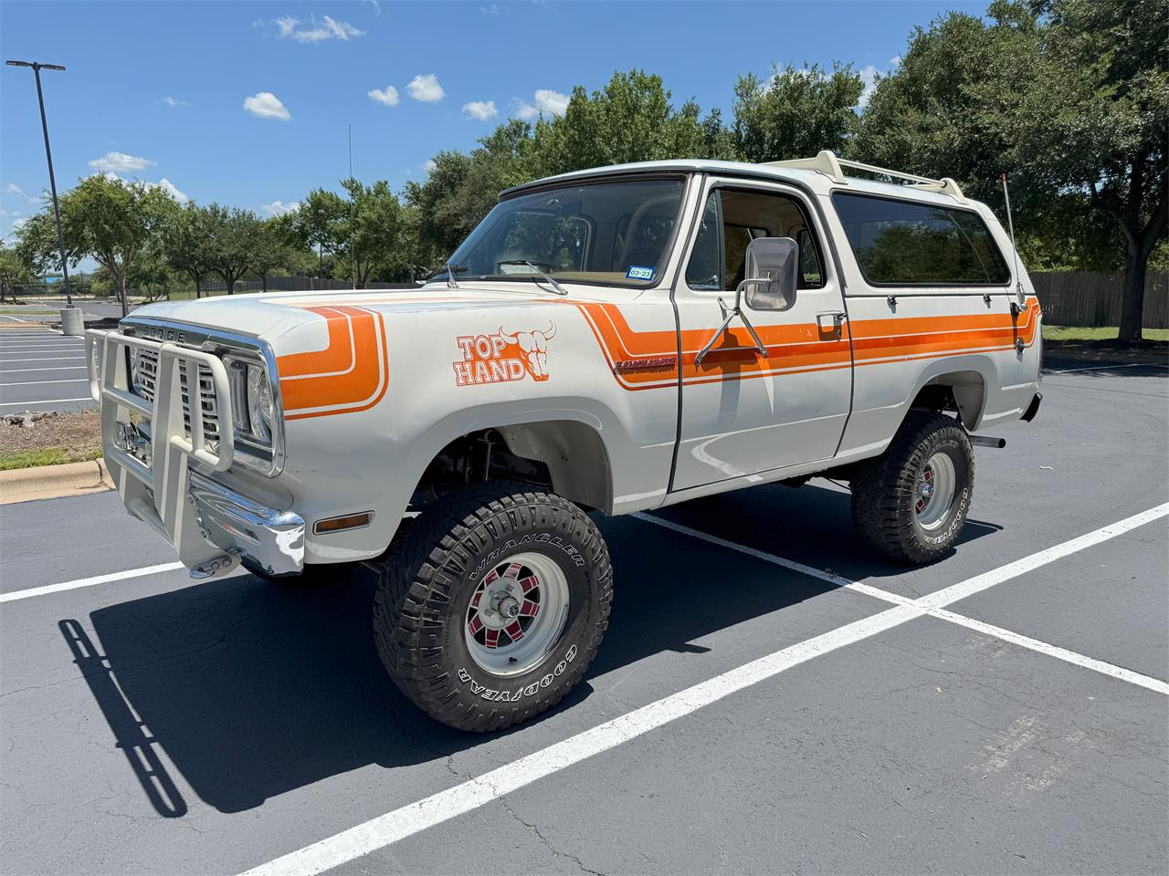 Amc-Harger-1978-Top-Hand-Edition-Brown-36