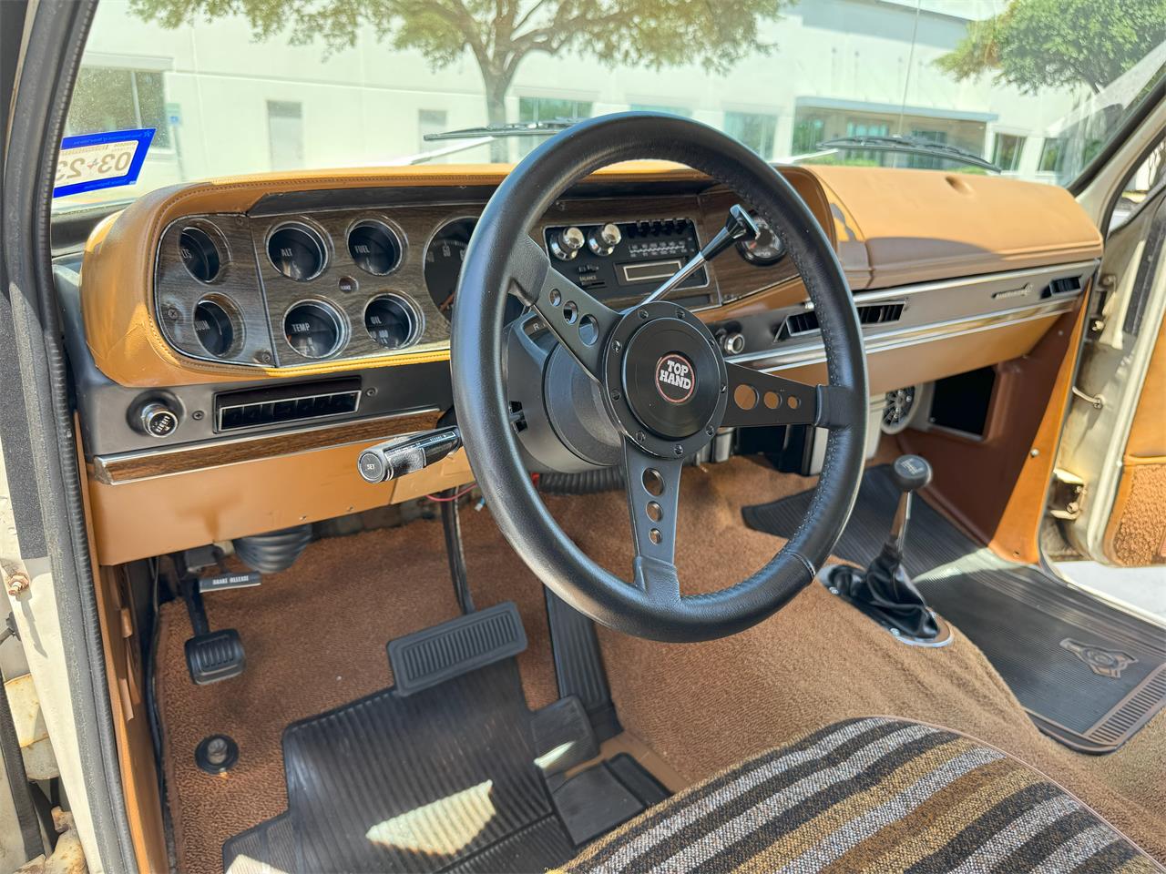 Amc-Harger-1978-Top-Hand-Edition-Brown-4