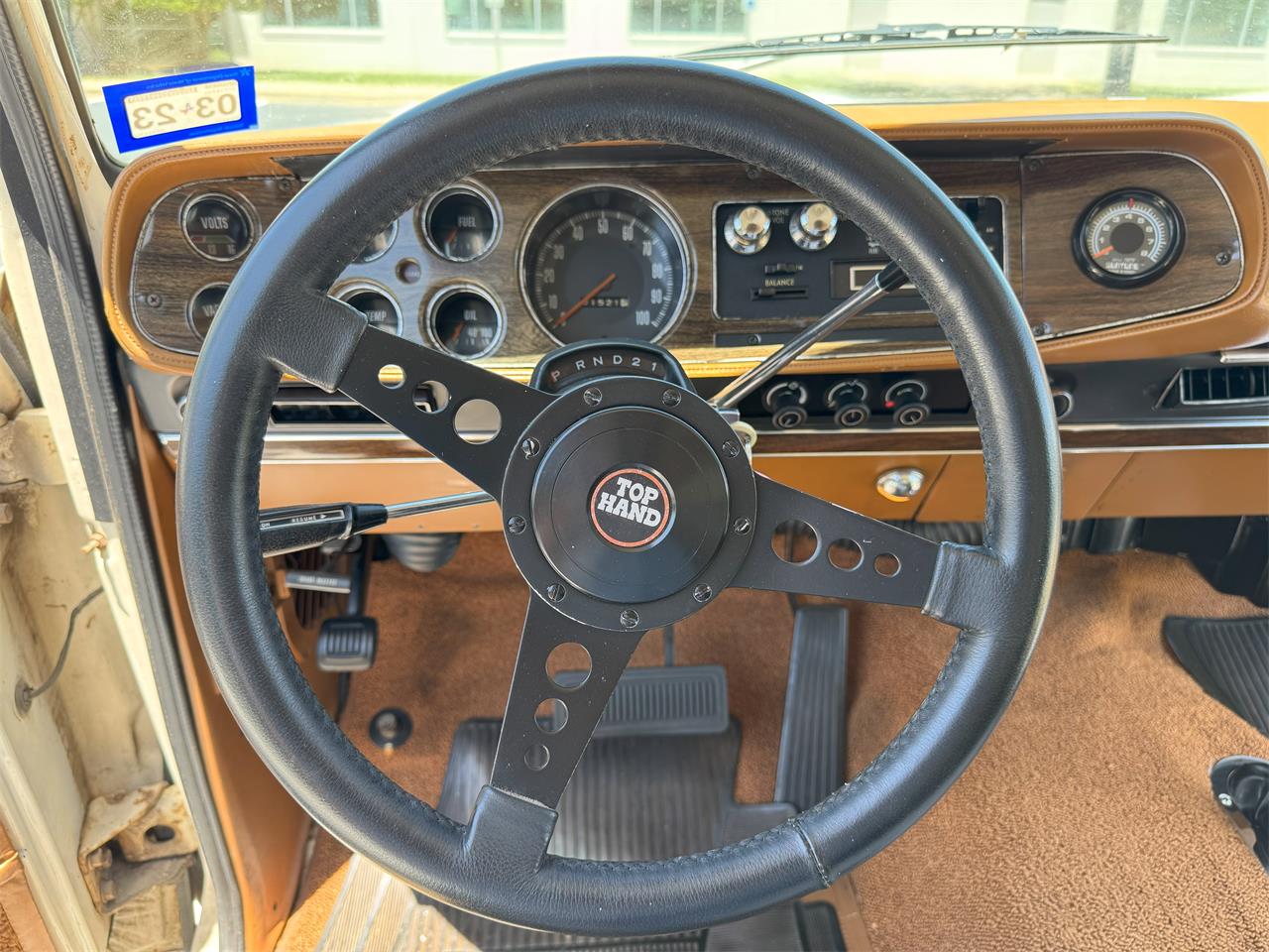 Amc-Harger-1978-Top-Hand-Edition-Brown-5
