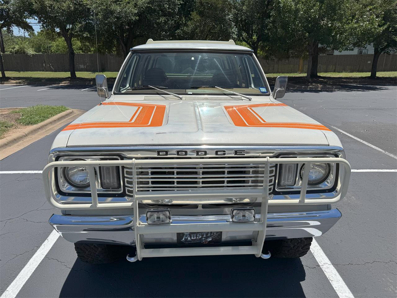Amc-Harger-1978-Top-Hand-Edition-Brown-9