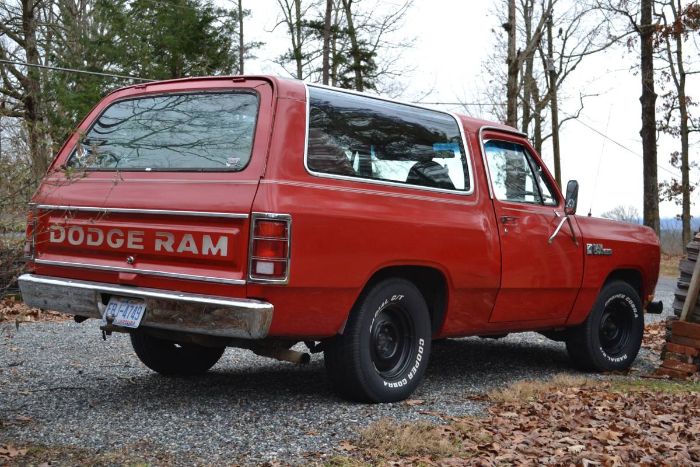Amc-Harger-1984-Red