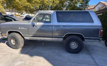 Amc-Harger-1985-Silver